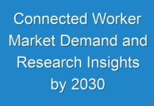 Connected Worker Market Demand and Research Insights by 2030