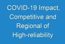 COVID-19 Impact, Competitive and Regional of High-reliability Connectors Market Analysis till 2030