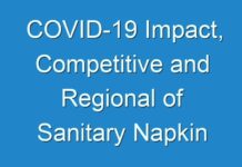 COVID-19 Impact, Competitive and Regional of Sanitary Napkin Disposing Machine Market Analysis till 2030
