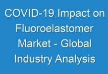 COVID-19 Impact on Fluoroelastomer Market – Global Industry Analysis and Forecast 2025