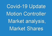 Covid-19 Update Motion Controller Market analysis, Market Shares & Forecast 2024 – 2027