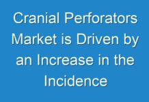 Cranial Perforators Market is Driven by an Increase in the Incidence of Neurological Disorders