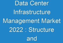 Data Center Infrastructure Management Market 2024 : Structure and Overview of Key Market Forces Propelling Industry