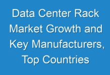 Data Center Rack Market Growth and Key Manufacturers, Top Countries Data, Analysis Report 2031