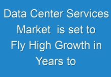 Data Center Services Market is set to Fly High Growth in Years to Come 2025