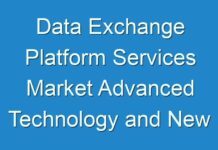 Data Exchange Platform Services Market Advanced Technology and New Innovations by 2031