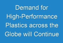 Demand for High-Performance Plastics across the Globe will Continue to Generate Revenue for Nitrobenzene Manufacturers | Fact.MR