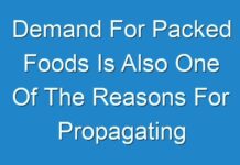 Demand For Packed Foods Is Also One Of The Reasons For Propagating The Growth Of Potassium Metabisulfite Market 2028