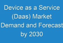Device as a Service (Daas) Market Demand and Forecast by 2030