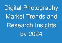 Digital Photography Market Trends and Research Insights by 2024