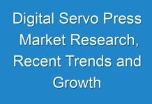 Digital Servo Press Market Research, Recent Trends and Growth Forecast 2027
