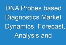 DNA Probes based Diagnostics Market Dynamics, Forecast, Analysis and Supply Demand 2024-2030