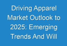 Driving Apparel Market Outlook to 2025: Emerging Trends And Will Generate New Growth Opportunities Status