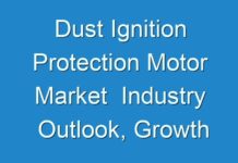 Dust Ignition Protection Motor Market Industry Outlook, Growth Prospects and Key Opportunities 2031