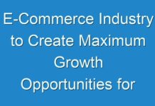 E-Commerce Industry to Create Maximum Growth Opportunities for Portable Cribs Market over the Forecast Period, 2018-2028