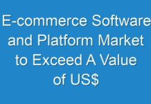 E-commerce Software and Platform Market to Exceed A Value of US$ 13,000 Mn by 2028 | Fact.MR
