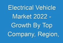 Electrical Vehicle Market 2024 – Growth By Top Company, Region, Applications, Drivers, Trends,Forecast To 2024