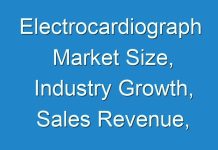 Electrocardiograph Market Size, Industry Growth, Sales Revenue, COVID-19 Market Scenario, Opportunity, and Industry Expansion Strategies to 2026