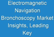 Electromagnetic Navigation Bronchoscopy Market Insights, Leading Key Players And Top Factors Driving 2018–2028