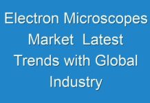 Electron Microscopes Market Latest Trends with Global Industry Analysis and Top Key Players 2025