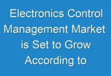 Electronics Control Management Market is Set to Grow According to Latest Research 2026