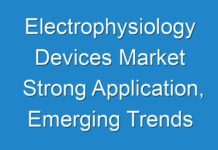Electrophysiology Devices Market Strong Application, Emerging Trends And Future Scope