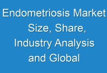 Endometriosis Market Size, Share, Industry Analysis and Global Forecast to 2027