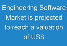 Engineering Software Market is projected to reach a valuation of US$ 142.4 Bn by 2030