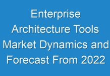 Enterprise Architecture Tools Market Dynamics and Forecast From 2024 – 2030
