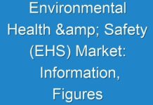 Environmental Health & Safety (EHS) Market: Information, Figures And Analytical Insights 2024-2027