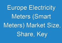 Europe Electricity Meters (Smart Meters) Market Size, Share, Key Trends, Research Analysis, And Future Forecast 2012 – 2018