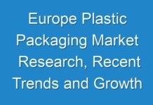 Europe Plastic Packaging Market Research, Recent Trends and Growth Forecast 2030