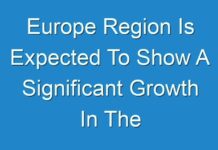 Europe Region Is Expected To Show A Significant Growth In The Automotive Industry 2024 to 2031