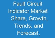 Fault Circuit Indicator Market Share, Growth, Trends, and Forecast, 2019 – 2027