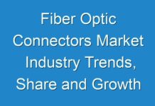 Fiber Optic Connectors Market Industry Trends, Share and Growth Analysis Research Report 2025