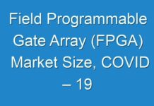 Field Programmable Gate Array (FPGA) Market Size, COVID – 19 Outbreak and Forecast to 2025