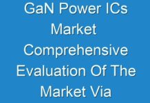 GaN Power ICs Market Comprehensive Evaluation Of The Market Via In-Depth Qualitative Insights 2031