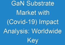 GaN Substrate Market with (Covid-19) Impact Analysis: Worldwide Key Industry Segments & Forecast, 2019 -2027