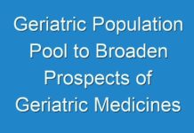 Geriatric Population Pool to Broaden Prospects of Geriatric Medicines with Rampant Adoption in North America | Fact.MR