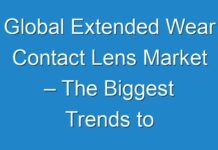 Global Extended Wear Contact Lens Market – The Biggest Trends to Watch out for 2024-2031