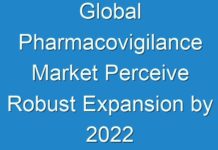Global Pharmacovigilance Market Perceive Robust Expansion by 2024