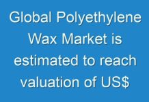Global Polyethylene Wax Market is estimated to reach valuation of US$ 350 Mn by 2027: TMR