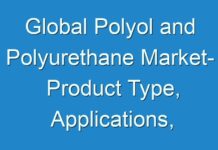Global Polyol and Polyurethane Market- Product Type, Applications, End user and Forecast Analysis to 2027