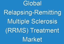Global Relapsing-Remitting Multiple Sclerosis (RRMS) Treatment Market