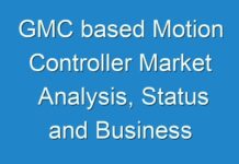 GMC based Motion Controller Market Analysis, Status and Business Outlook 2026