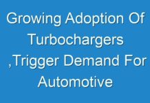 Growing Adoption Of Turbochargers ,Trigger Demand For Automotive Hoses Market, According to Fact.MR study
