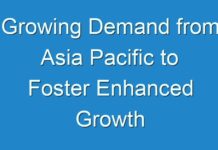 Growing Demand from Asia Pacific to Foster Enhanced Growth Opportunities for Maleic Anhydride Market