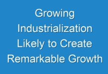 Growing Industrialization Likely to Create Remarkable Growth Opportunities For Dunnage Racks Market by 2028