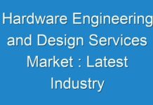 Hardware Engineering and Design Services Market : Latest Industry Trends, Supply, Demand, Future prospects by 2027
