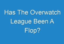 Has The Overwatch League Been A Flop?